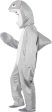 Shark Adult Costume For Discount