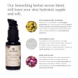 Anti-Aging Serum (15ml) By Annemarie Supply