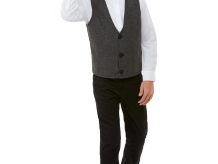 20s Gangster Boy Kit For Discount