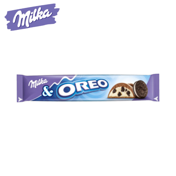 Milka Oreo Reep Chocolade36 x37g Online Sale