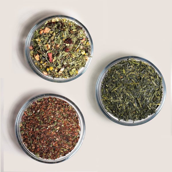 Best Sellers Bundle by Firebelly Tea For Cheap