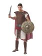 Roman Soldier Mens Toga Costume For Sale