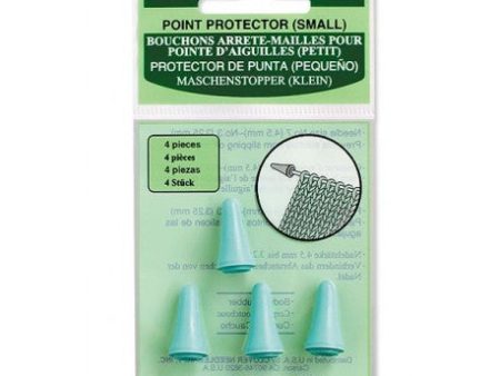 Clover Point Protectors (Small) Cheap