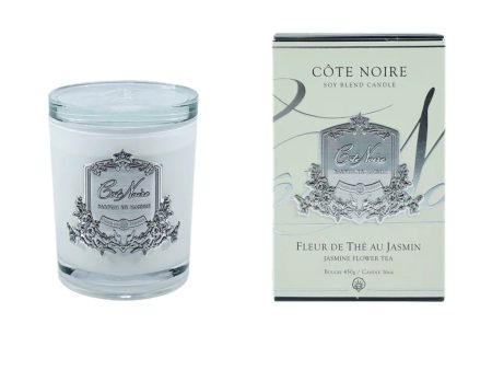 Cote Noire 185g Candle Fashion