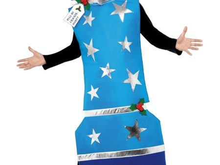 Christmas Cracker Costume Online now