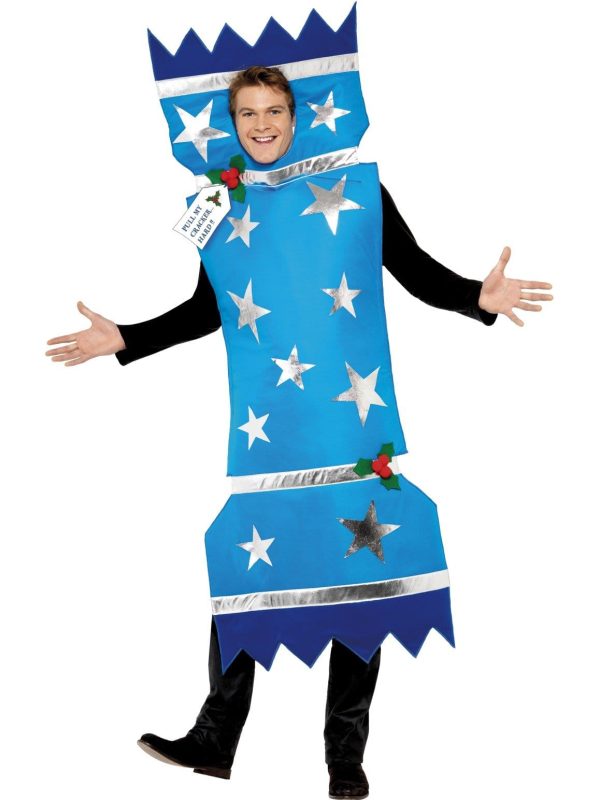 Christmas Cracker Costume Online now