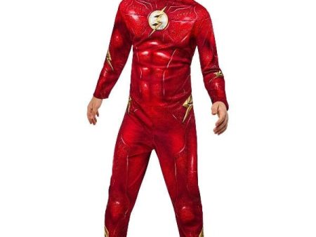 The Flash Boys Costume 2023 For Cheap