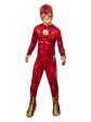 The Flash Boys Costume 2023 For Cheap