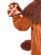 Cowardly Lion Wizard of Oz Deluxe Children s Costume Online Sale