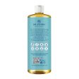 Unscented All in 1 Castile Soap by Dr. Jacobs Naturals Online Hot Sale