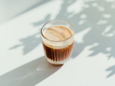 Cacao Latte Mix | 14 Lattes Online