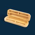 Bamboo Travel Case by Better & Better Sale