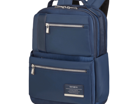 Samsonite - Openroad Chic Laptop Backpack 14.1 inch 15.5 liters - Midnight Blue Discount