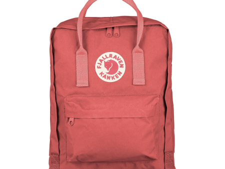 Fjallraven Kanken Rugzak 16 liter - Peach Pink 7392158898855 Online Hot Sale