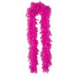 Feather Boa Hot Pink Online