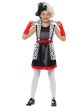 Dalmatian Spot Evil Little Madame Children s Book Week Costume Discount