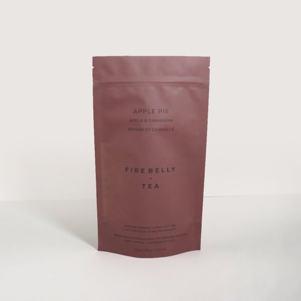 Apple Pie by Firebelly Tea Sale