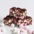 Premium Milk Chocolate Rocky Road - 200g Online Sale