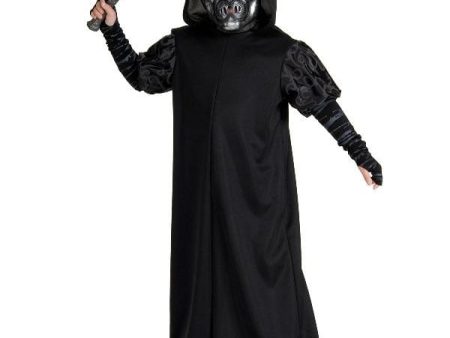 Death Eater Children s Harry Potter Costume Online