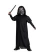 Death Eater Children s Harry Potter Costume Online