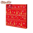 Côte d Or Chocolade Adventskalender 235g Hot on Sale