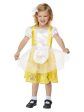 Goldilocks Toddler Book Week Costume Cheap