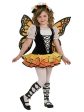 Butterfly Monarch Costume for Infants and Toddlers For Sale