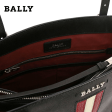 Bally - Supra Small Women s Tote Bag   Handbag - Black Fashion