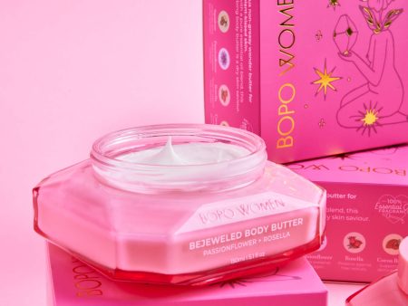 Bejeweled Body Butter For Discount