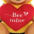 Bee Mine Valentine Gift Box Supply