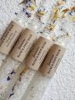 Bath salt soak test tubes: Rose Online