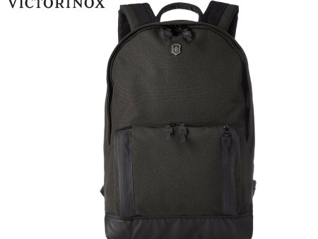 Victorinox - Swiss Altmont Classic 15  Laptop Backpack - Black (602644) For Discount