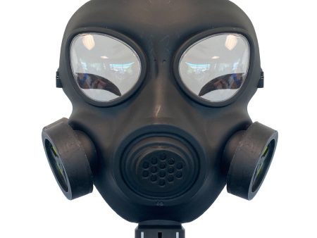 Gas Mask Costume Mask For Sale