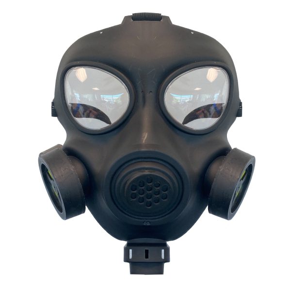 Gas Mask Costume Mask For Sale