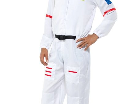 Astronaut Costume for Adults For Sale