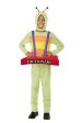 Bookworm Children s Costume Cheap