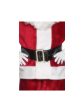 Santa Claus Adult Christmas Accessory Belt For Cheap