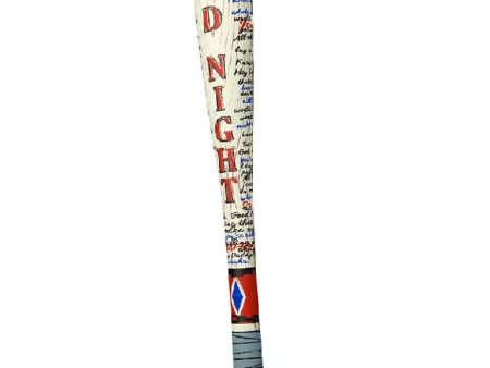 Harley Quinn Suicide Squad Inflatable Bat For Sale