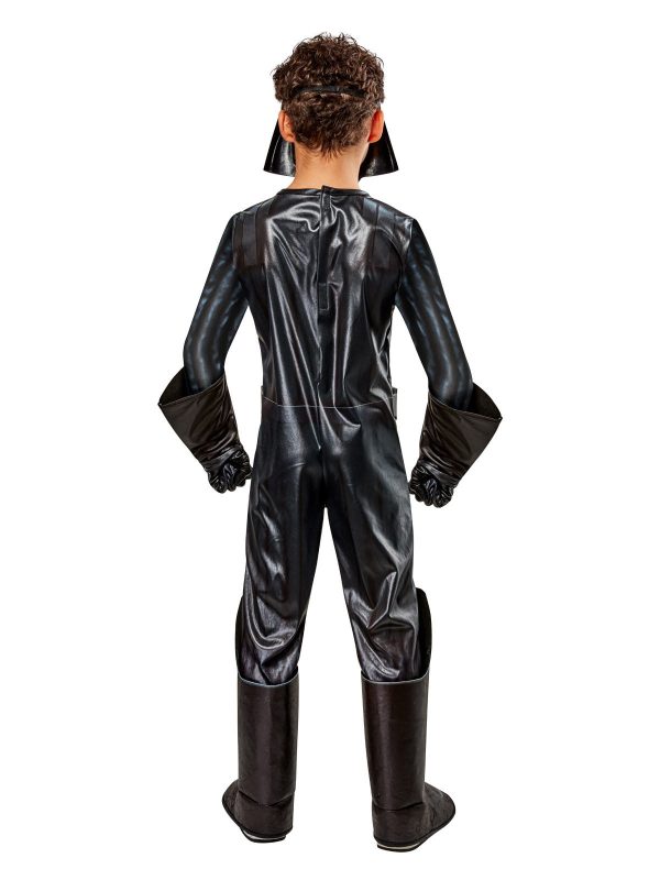 Darth Vader Premium Kids Costume Hot on Sale