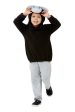 Black Sheep Toddler Costume Fashion