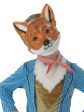 Fantastic Mr Fox Deluxe Costume for Boys For Sale