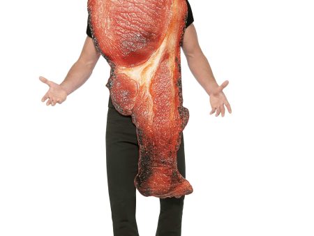 Bacon Novelty Costume Online