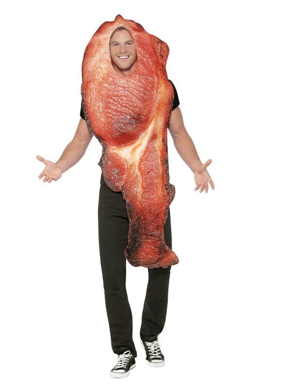 Bacon Novelty Costume Online