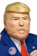 President Trump Latex Mask Discount