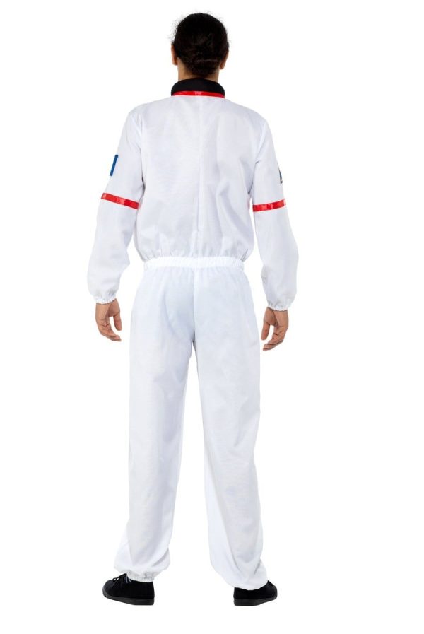 Astronaut Costume for Adults For Sale