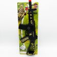 Military Force Toy Machine Gun Cheap