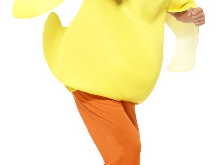 Duck Adult Costume Supply