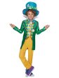 Mad Hatter Childrens Deluxe Costume on Sale