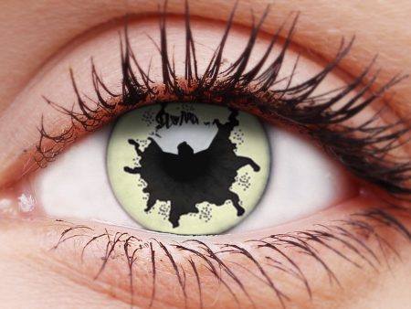 Tremor Contact Lenses For Cheap