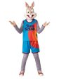 Bugs Bunny Tune Squad Children s Space Jam 2 Costume Sale